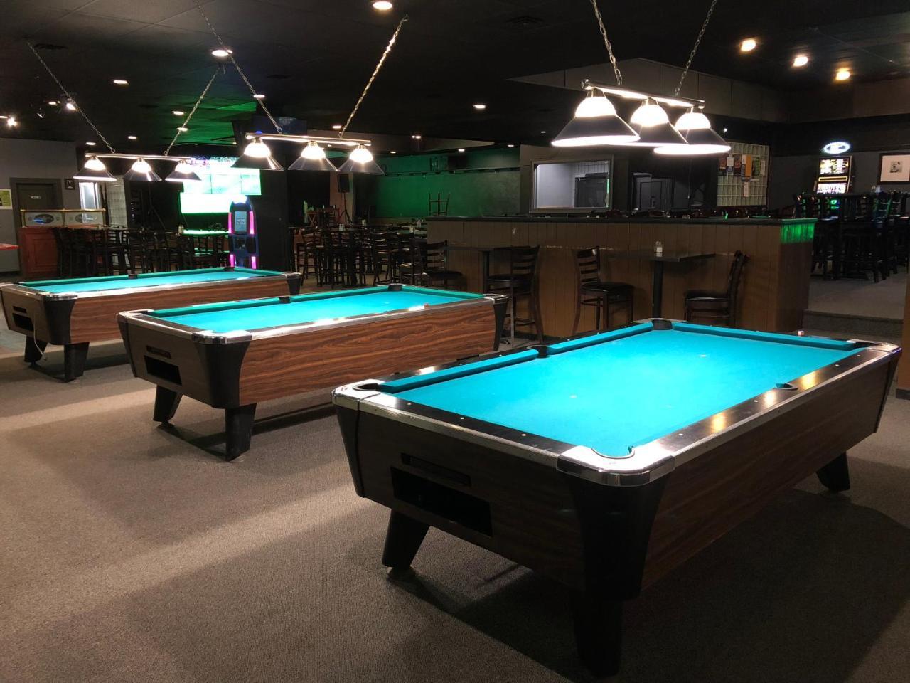 Westwind Motor Inn Drayton Valley エクステリア 写真