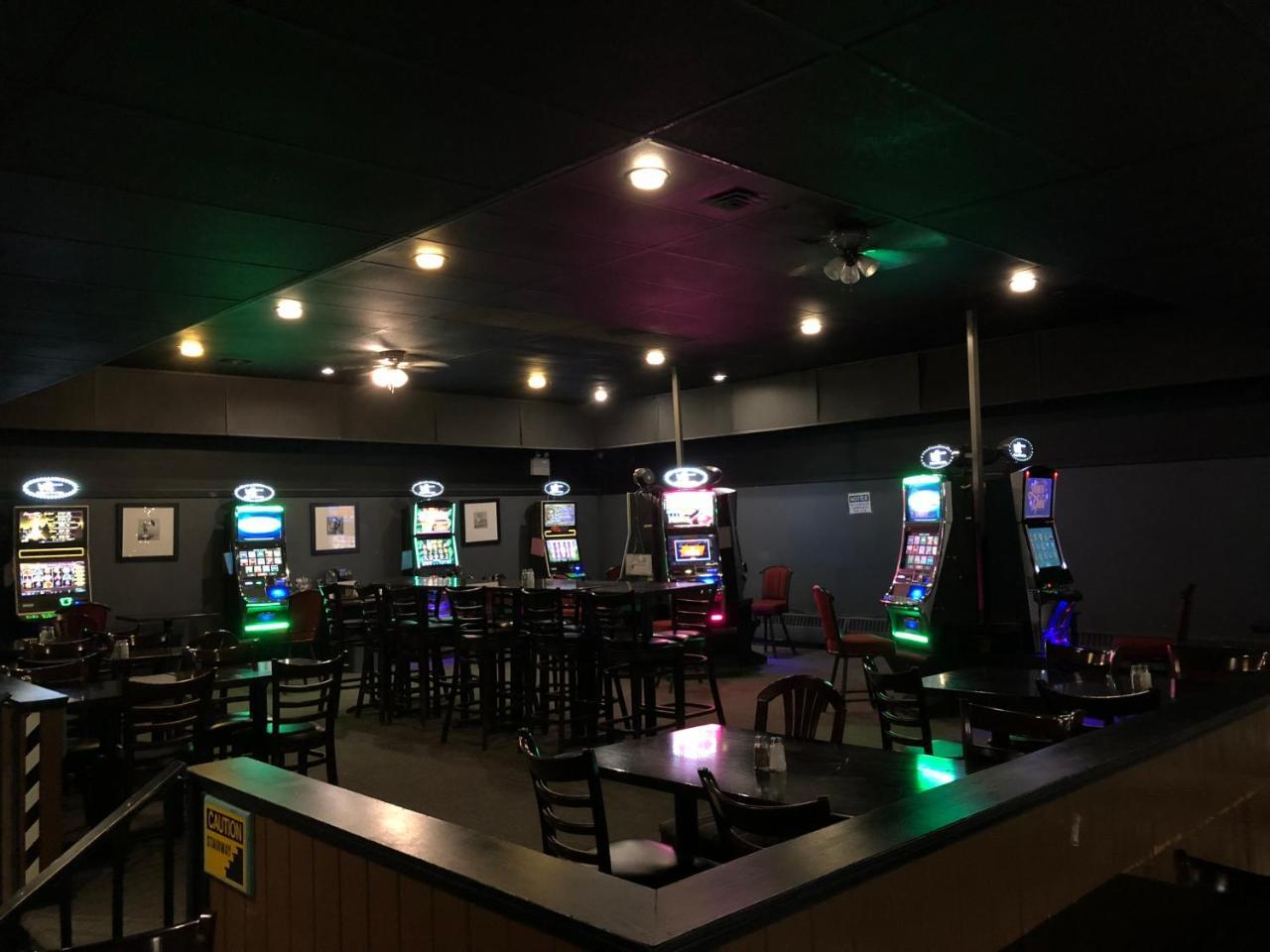 Westwind Motor Inn Drayton Valley エクステリア 写真