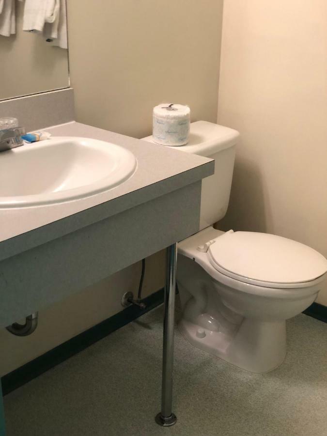 Westwind Motor Inn Drayton Valley エクステリア 写真