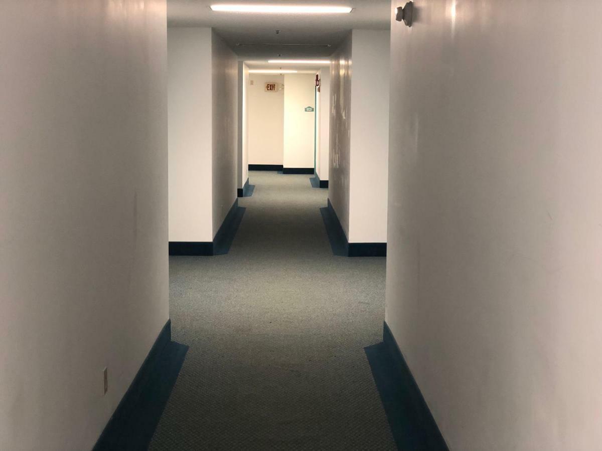 Westwind Motor Inn Drayton Valley エクステリア 写真