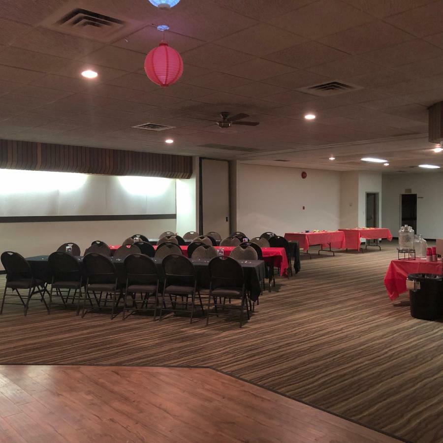 Westwind Motor Inn Drayton Valley エクステリア 写真